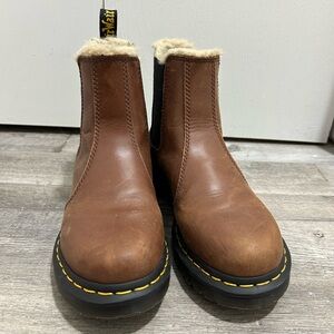 Dr Marten woman’s boots